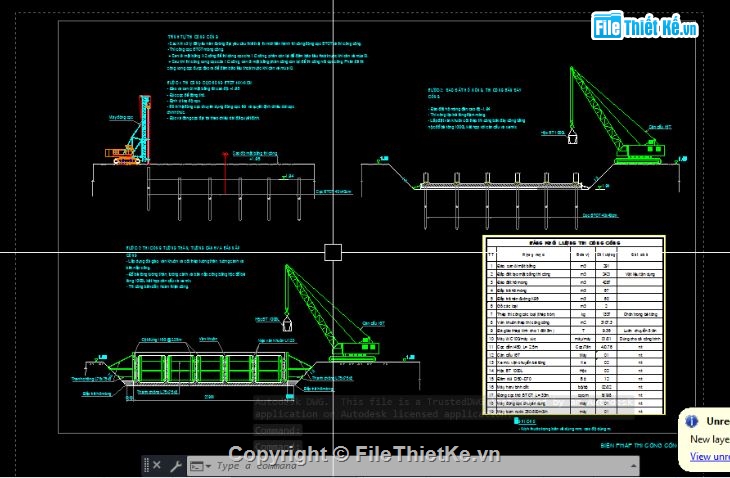 bản vẽ cống,bản vẽ cống bản,file cống hộp cnc