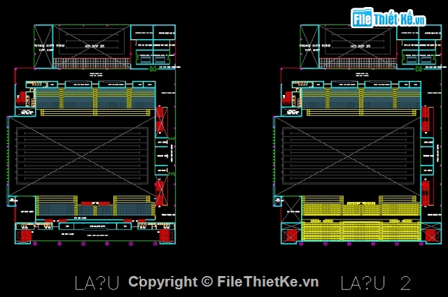 File cad,Bản vẽ bể bơi,đồ án bể bơi nhà thi đấu,bể bơi nhà thi đấu