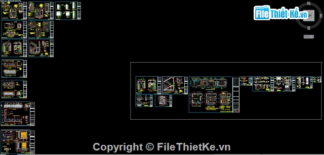 biệt thự 2 tầng,Biệt thự 11.5x13.5m,biệt thự 130m2,biệt thự 2 tầng 11.5x13.5m