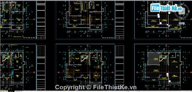 biệt thự 2 tầng,Biệt thự 11.5x13.5m,biệt thự 130m2,biệt thự 2 tầng 11.5x13.5m