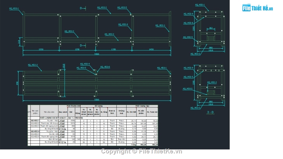 bản vẽ trạm biến áp,giá đỡ ác quy,ác quy,trạm biến áp