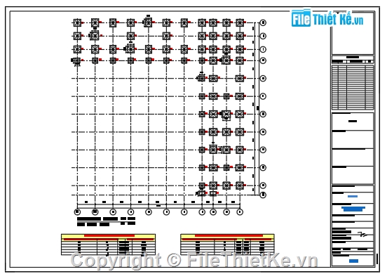 bản vẽ 3 tầng,bản vẽ cad,bản vẽ kết cấu,nhà 3 tầng,bản vẽ 2 tầng,kết cấu 2 tầng