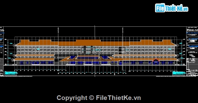 bản vẽ thiết kế,Khách sạn 5 sao,bản vẽ Khách sạn 5 sao,bản vẽ kiến trúc khách sạn