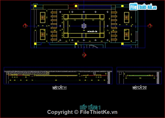 biệt thự 3 tầng,biệt thự kiểu pháp,biệt thự kích thước 11 x 16.5m