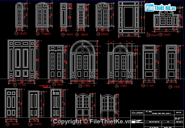 bản vẽ biệt thự,kiến trúc biệt thự,Bản vẽ kiến trúc biệt thự,file cad kiến trúc