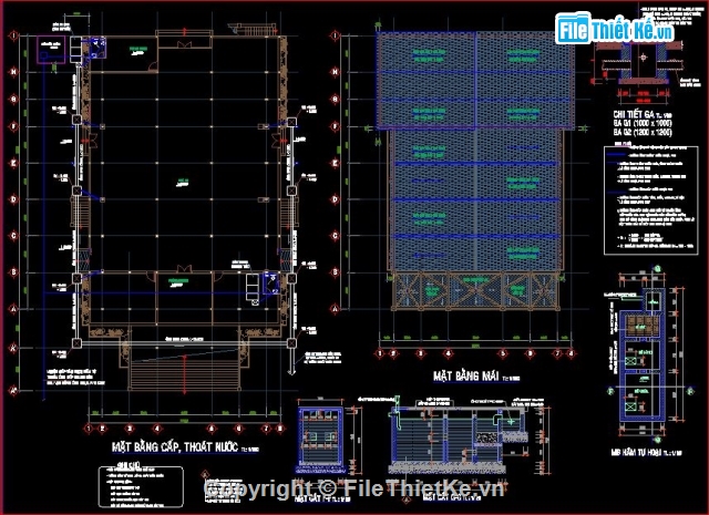 Kiến trúc nhà thờ,file cad nhà thờ đẹp,Nhà thờ kiến bình,nhà thờ thiên chúa giáo