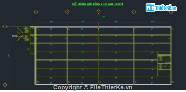 bản vẽ nhà hàng,kiến trúc nhà hàng khung thép 3 tầng,kết cấu thép,kiến trúc 3 tầng