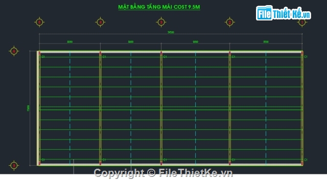 bản vẽ nhà hàng,kiến trúc nhà hàng khung thép 3 tầng,kết cấu thép,kiến trúc 3 tầng