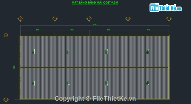bản vẽ nhà hàng,kiến trúc nhà hàng khung thép 3 tầng,kết cấu thép,kiến trúc 3 tầng
