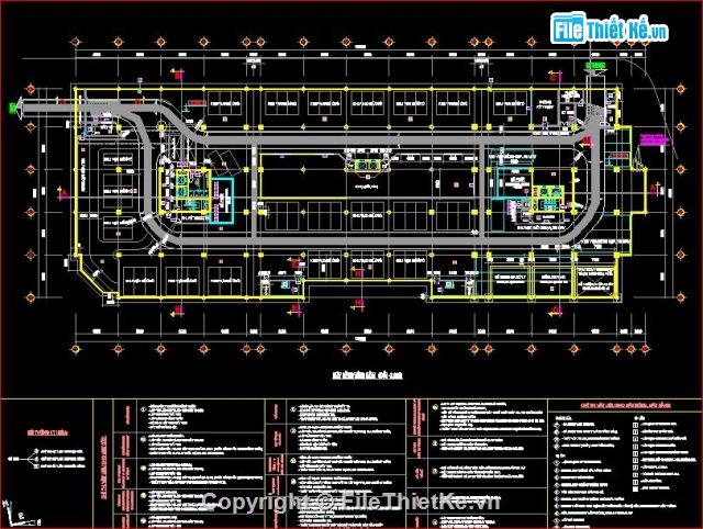 bản vẽ kiến trúc,kiến trúc tòa nhà vĩnh trung,tòa nhà Vĩnh trung plaza