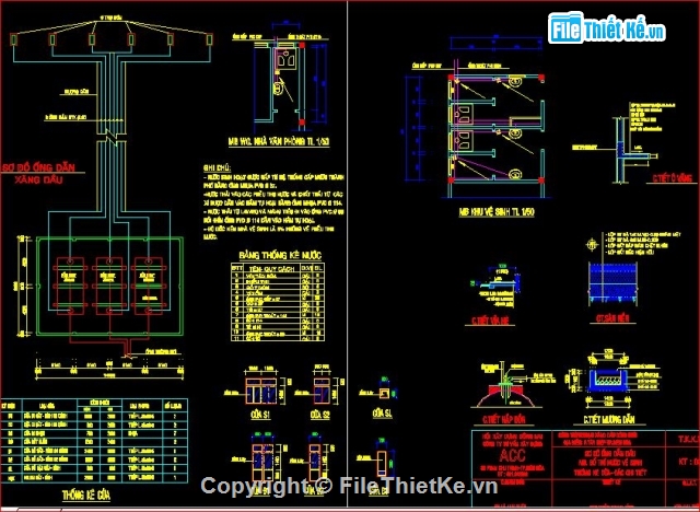 kiến trúc trạm xăng,trạm xăng đẹp,trạm xăng dầu Nguyên long