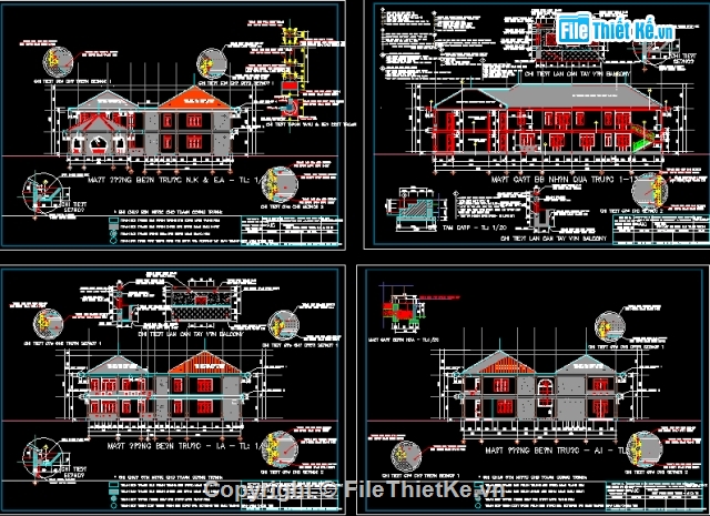 File cad mặt bằng trường mẫu giáo,trường mẫu giáo thanh bình,bản vẽ trường mẫu giáo,mẫu trường mẫu giáo đẹp