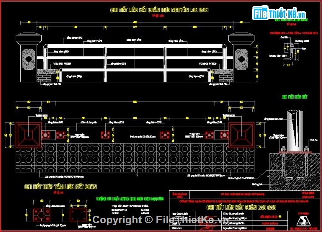 file cad mẫu kè,mẫu kè kiên cố,mẫu kè hay sử dụng,bản vẽ kè vững chắc