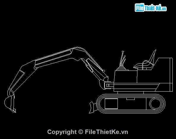 khoan nhồi cọc,cọc nhồi,Bản vẽ máy đào,máy ủi cad,máy ép cọc