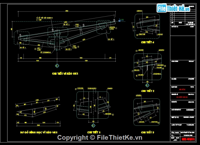 Bản vẽ nhà để xe,Bản vẽ nhà để xe các loại,bản vẽ nhà để xe 5x15,bản vẽ thi công nhà để xe