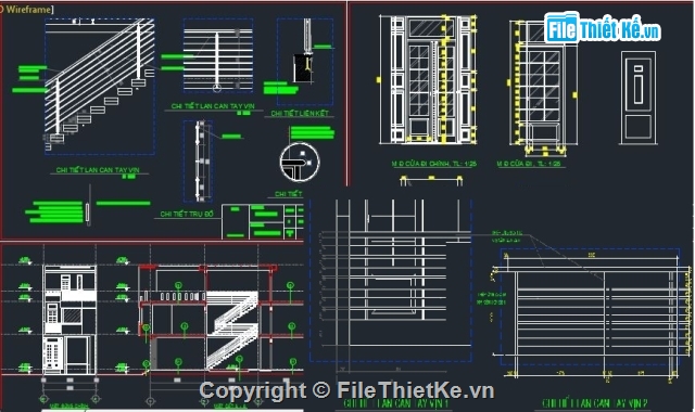 bản vẽ 2 tầng,bản vẽ nhà 2 tầng,nhà diện tích 5 x 20m,nhà 2 tầng đẹp,nhà phố 2 tầng,nhà ở 2 tầng