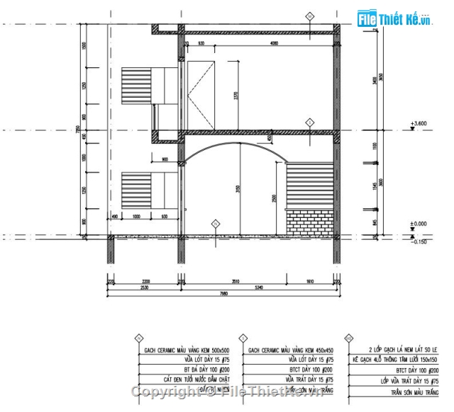 bản vẽ 2 tầng,nhà phố 2 tầng,nhà dân dụng 2 tầng,nhà 2 tầng,Kiến trúc 2 tầng