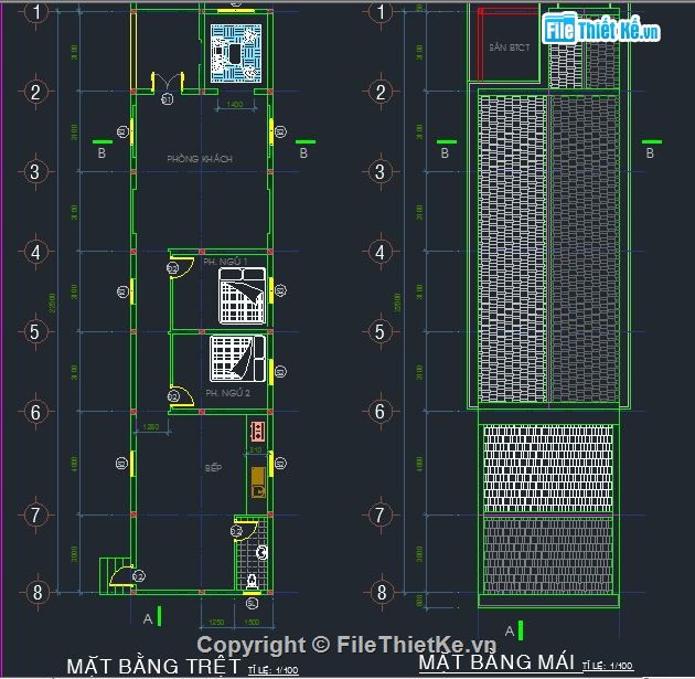 nhà cấp 4,1 tầng,nhà 1 tầng,thiết kế nhà cấp 4,mẫu nhà cấp 4,mẫu nhà 1 tầng