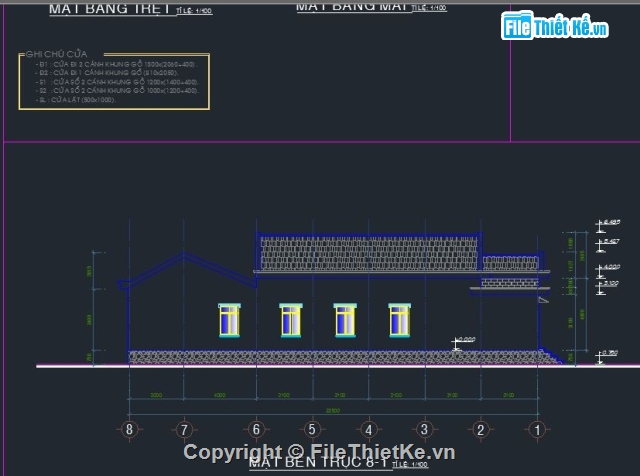 nhà cấp 4,1 tầng,nhà 1 tầng,thiết kế nhà cấp 4,mẫu nhà cấp 4,mẫu nhà 1 tầng