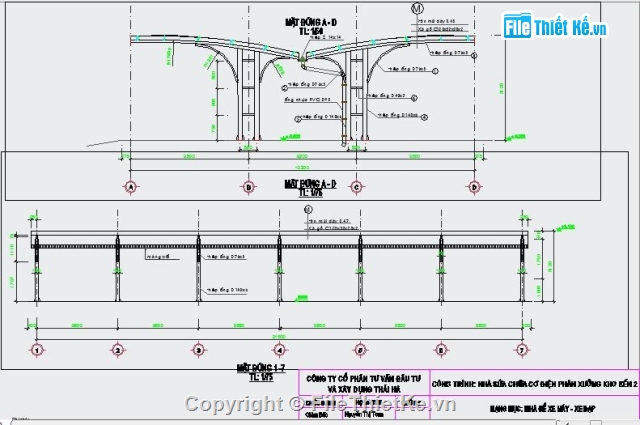 nhà để xe,file cad nhà để xe máy,bản vẽ cad nhà để xe,nhà garage,bản vẽ nhà xe công nhân,nhà xe khu công nghiệp