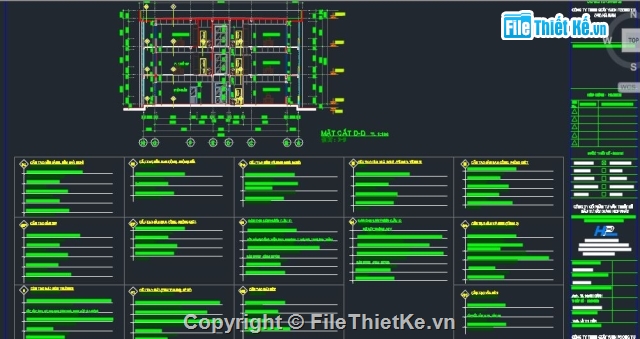 bản vẽ cad nhà nghỉ,nhà nghỉ công ty,bản vẽ nhà nghỉ giữa ca,nhà nghỉ ngơi công ty