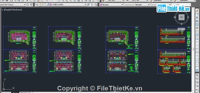 bản vẽ cad nhà nghỉ,nhà nghỉ công ty,bản vẽ nhà nghỉ giữa ca,nhà nghỉ ngơi công ty