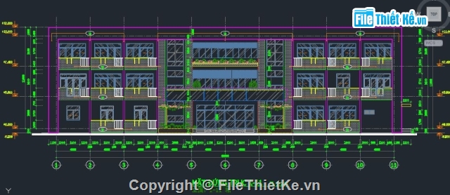 bản vẽ cad nhà nghỉ,nhà nghỉ công ty,bản vẽ nhà nghỉ giữa ca,nhà nghỉ ngơi công ty