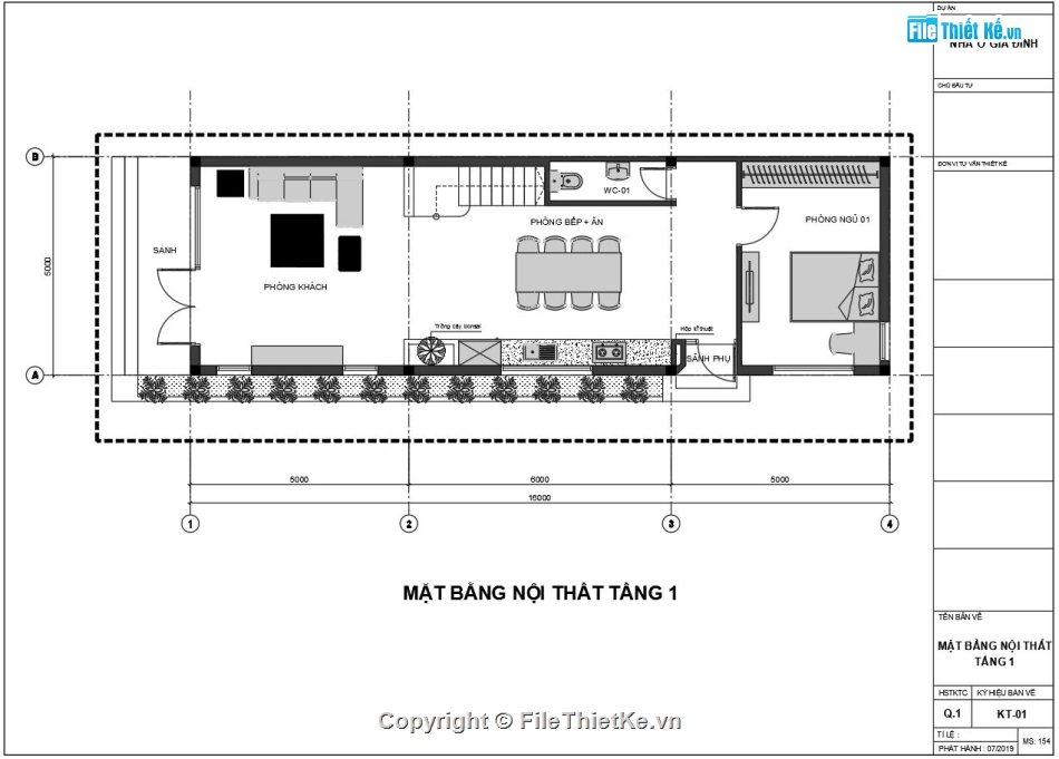 thiết kế nhà phố 2 tầng,bản vẽ nhà phố 2 tầng,nhà phố 2 tầng hiện đại,FIle cad thiết kế nhà phố đẹp