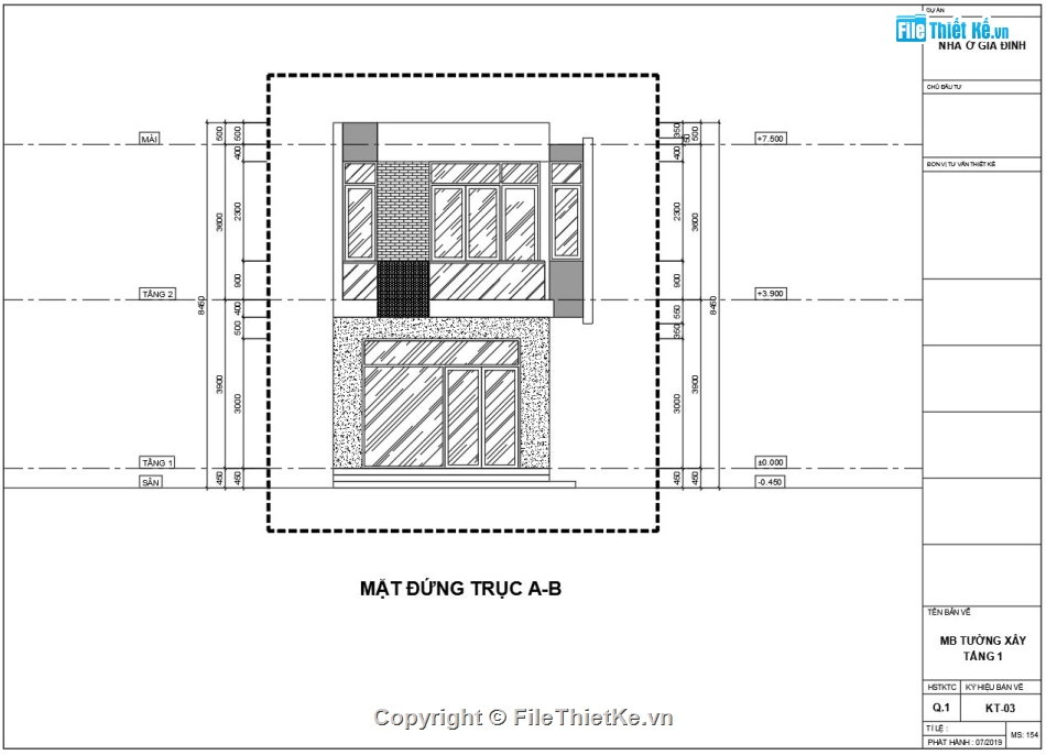 thiết kế nhà phố 2 tầng,bản vẽ nhà phố 2 tầng,nhà phố 2 tầng hiện đại,FIle cad thiết kế nhà phố đẹp