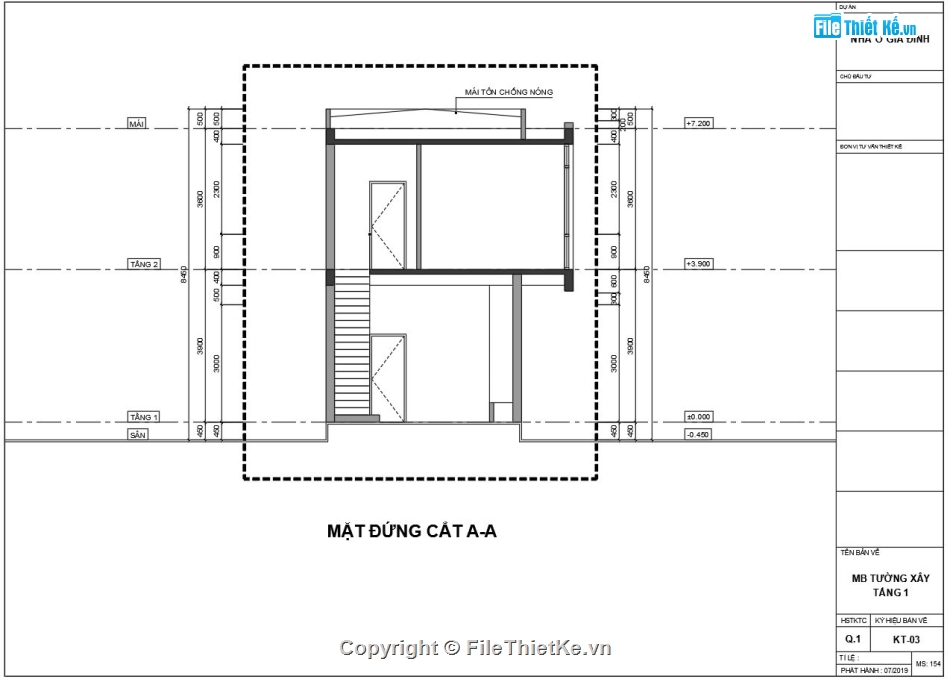 thiết kế nhà phố 2 tầng,bản vẽ nhà phố 2 tầng,nhà phố 2 tầng hiện đại,FIle cad thiết kế nhà phố đẹp