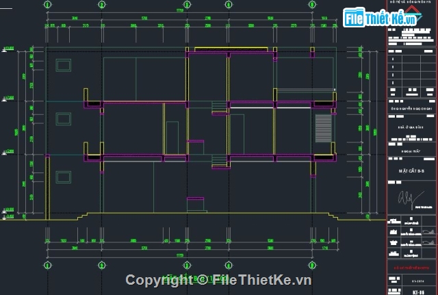 bản vẽ cad nhà phố 2 tầng,bản vẽ 2 tầng,nhà phố 2 tầng,nhà dân dụng 2 tầng,nhà 2 tầng