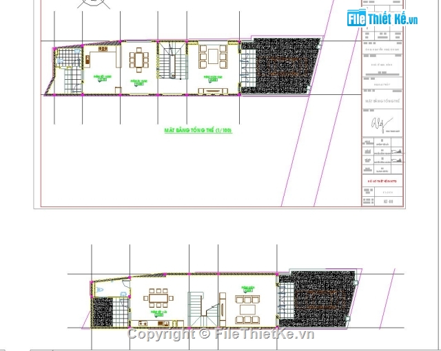 bản vẽ cad nhà phố 2 tầng,bản vẽ 2 tầng,nhà phố 2 tầng,nhà dân dụng 2 tầng,nhà 2 tầng