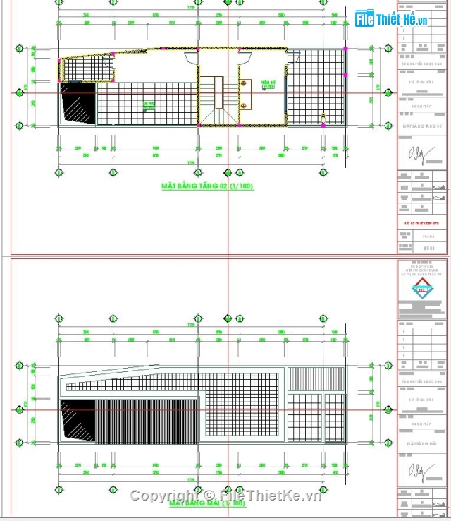 bản vẽ cad nhà phố 2 tầng,bản vẽ 2 tầng,nhà phố 2 tầng,nhà dân dụng 2 tầng,nhà 2 tầng