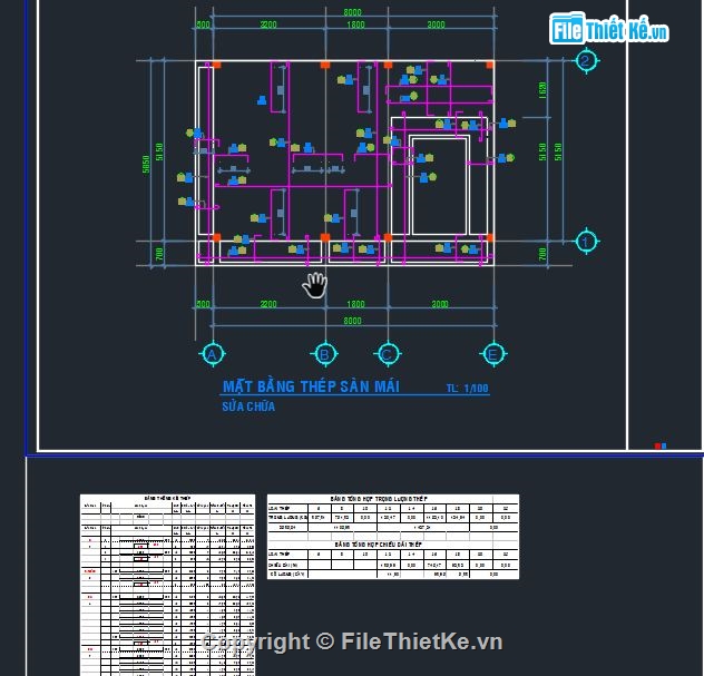 nhà phố 3 tầng,bản vẽ 3 tầng,bản vẽ cad nhà phố