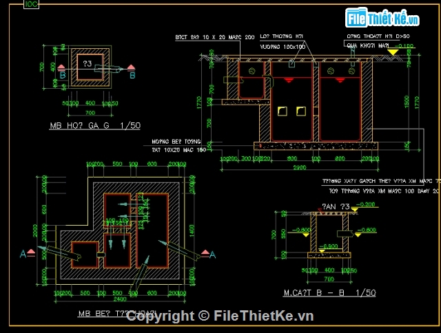 Bản vẽ nhà phố,Bản vẽ nhà phố kích thước 3.5 x 10.5m,kiến trúc nhà phố