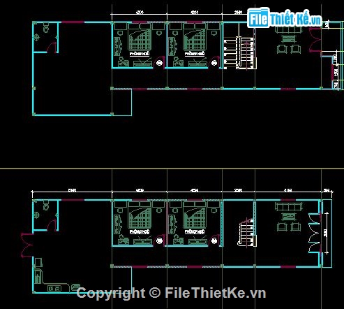 Bản vẽ nhà phố,nhà phố 4.9x22.4m,mẫu nhà phố đẹp