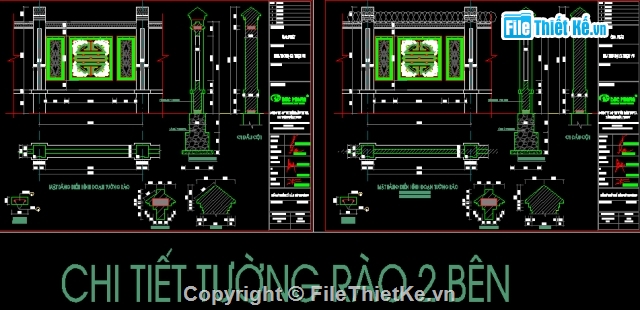 Nhà thờ họ,bản vẽ cad nhà thờ họ,File cad nhà thờ họ,bản vẽ nhà thờ,Nhà thờ họ 6.6x15.6m,nhà thờ họ 6.6x15.6m