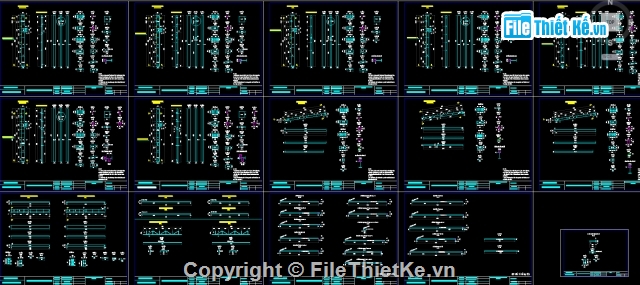 Full nhà xưởng,nhà xưởng,bản vẽ nhà xưởng,cad nhà xưởng