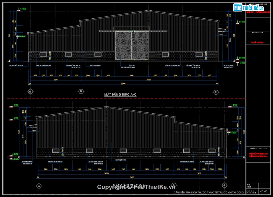 bản vẽ nhà xưởng,nhà xưởng,bản vẽ nhà công nghiệp,Full bản vẽ nhà xưởng 33x84 m,nhà xưởng 33m,bản vẽ nhà công nghiệp 33x84m