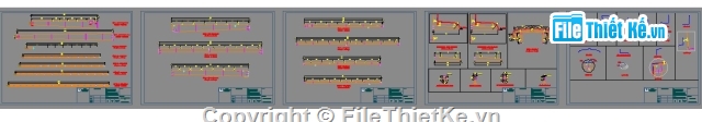 Nhà xưởng 60x140m,bản vẽ nhà xưởng khẩu độ 60m,nhà xưởng có cột giữa,file cad nhà xưởng,thiết kế nhà xưởng