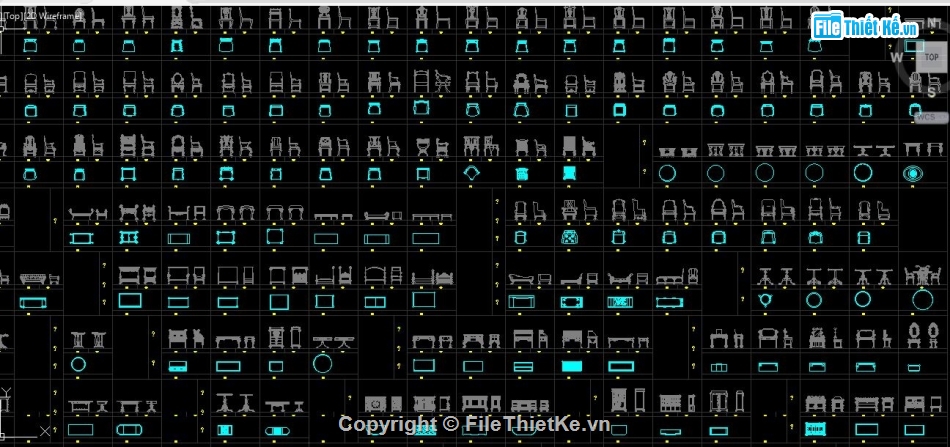 bản vẽ bàn ghế,Nội thất tân cổ điển,mẫu bàn ghế,Mẫu bàn ghế File cad,File cad bàn ghế