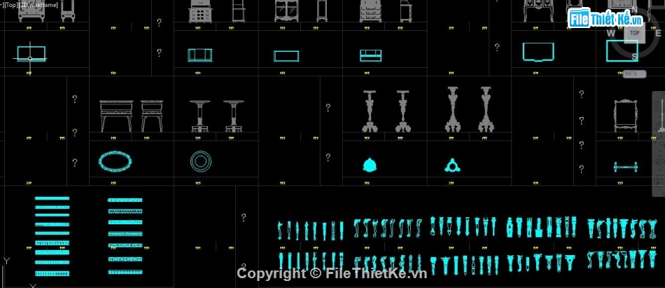 bản vẽ bàn ghế,Nội thất tân cổ điển,mẫu bàn ghế,Mẫu bàn ghế File cad,File cad bàn ghế