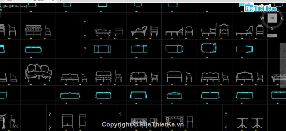 bản vẽ bàn ghế,Nội thất tân cổ điển,mẫu bàn ghế,Mẫu bàn ghế File cad,File cad bàn ghế