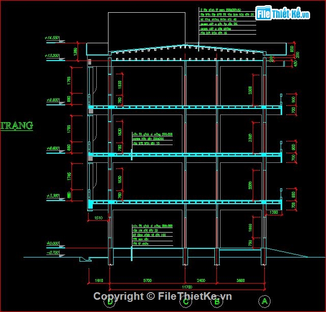 bản vẽ cad,bản vẽ bệnh viện,công trình,hồ sơ bản vẽ,bản vẽ thư viện thi công