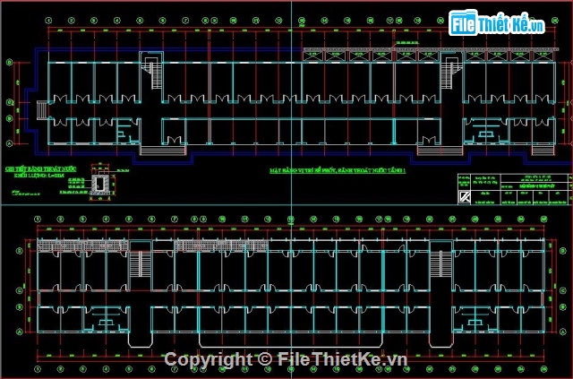 bản vẽ cad,bản vẽ bệnh viện,công trình,hồ sơ bản vẽ,bản vẽ thư viện thi công