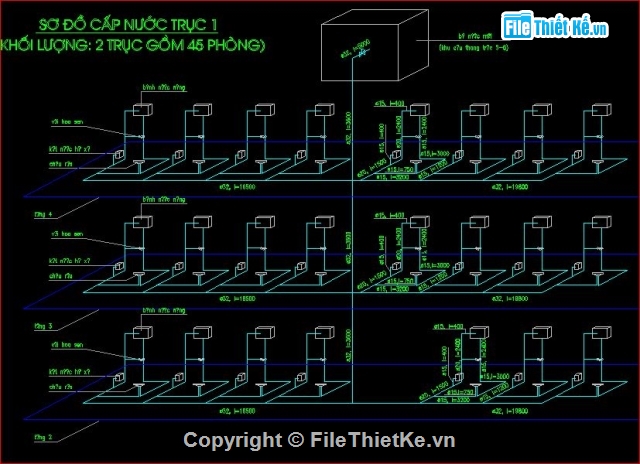 bản vẽ cad,bản vẽ bệnh viện,công trình,hồ sơ bản vẽ,bản vẽ thư viện thi công