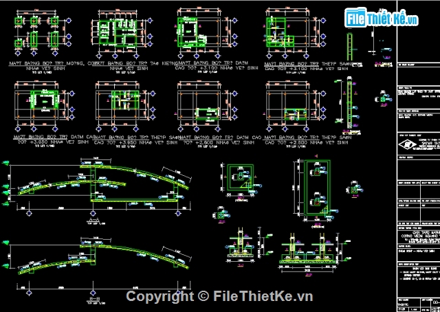 công viên,công viên Hoàng văn thụ,bản vẽ full công viên,bản vẽ công viên