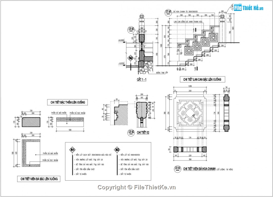 nhà bát giác,cad nhà bát giác,thiết kế nhà bát giác