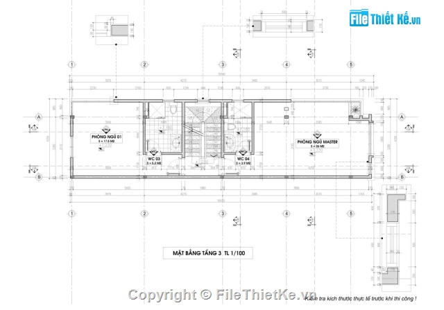 nhà phố 4 tầng,nhà 4 tầng,bản vẽ 4 tầng,nhà phố 4 tầng 3.5x17m