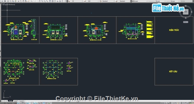 File thiết kế,Bản cad thiết kế,nhà vườn,thiết kế nhà